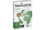 Printer Paper by Navigator White A3 5 Pieces