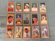 2007 HELMAR SERIES 2 COMPLETE SET OF 36 SCARCE MOE BERG HACK WILSON