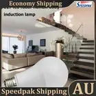 E27 LED Radar Light Bulb SMD5730 Motion Sensor Bulb White Light (5W) AU