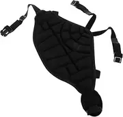 Skiing Hip Pad Boys and Girls 3D Protective Padded Shorts for Roller Skating Snowboarding Ice Skating Multi-Sport Safety