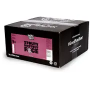 Shifty Lizard Stouty McStout Face Can 375mL