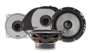 Focal HDA165-98/2013 Access Speakers Kit fits Harley 98-13