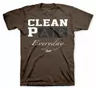 Shirt Match Jordan 1 Dark Mocha Shoes - Everyday Tee