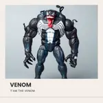 MARVEL猛毒公仔 - VENOM漫畫版本