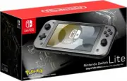Nintendo Switch Pokémon Dialga & Palkia Edition 32GB Lite Console *FREE SHIP*