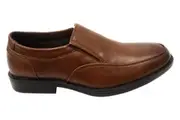Woodlands Fjords Mens Comfortable Slip On Dress Shoes