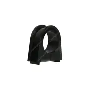 Whiteline Front Steering rack pinion mount bushing for VW BORA RABBIT MK4 1J