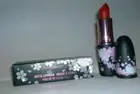 MAC Matte Lipstick Black Cherry Collection - You Choose Shade - New in Box