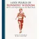 1,001 Pearls of Runners’ Wisdom: Advice and Inspiration for the Open Road