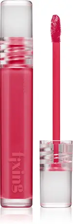[Etude] Glow Fixing Fixing Color - #04 Chilling Red