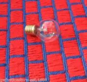 14" to 20" LAVA LAMP light BULB S type 25w Intermediate E17 base S11 SHIPSfor7¢*