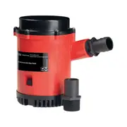 Johnson Pump Bilge Pump Heavy Duty 12V