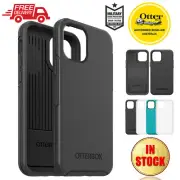 For iPhone 12 Pro Max mini Case Otterbox Symmetry Series Drop Proof Slim Cover