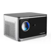 580ANSI Projector Android 11 4K 1080P Wifi6 Voice Control Allwinner H713 Electro