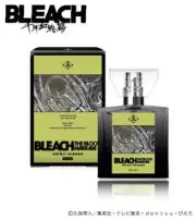 [primaniacs] Fragrance for "BLEACH The Thousand-Year Blood War" by Shinji Hirako