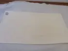 Sferra Bello Tub Bathmat ivory NWT $114