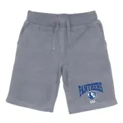 Eastern Illinois University Panthers EIU NCAA College Fleece Premium Shorts