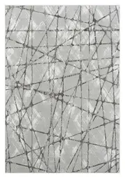 Lotus Attractive Fine Rug - 2694 Grey