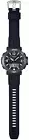 Casio Men's Pro Trek Tough Solar Triple Sensor Biomass 52mm Watch PRW6611Y-1