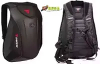 在飛比找Yahoo!奇摩拍賣優惠-瀧澤部品 DAINESE D-MACH BACKPACK 後