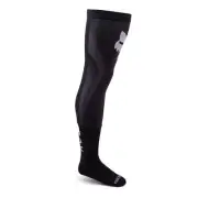 Fox Racing Flexair Adult Mens Lightweight Knee Brace Motocross Riding Socks