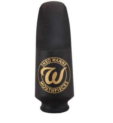Theo Wanne ESSENTIALS Collection: Concert Soprano Sax Mouthpiece #7