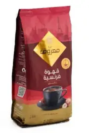 Marouf FRENCH HAZELNUT Turkish Coffee Original Blend 250g قهوة فرنسية بن معروف