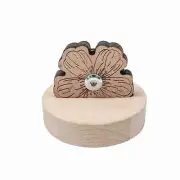 Lampstop Thread Cutter Blade for Sweing Peach Blossom