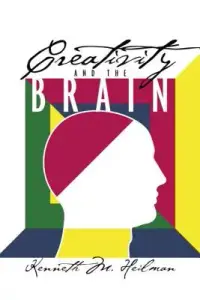 在飛比找博客來優惠-Creativity and the Brain