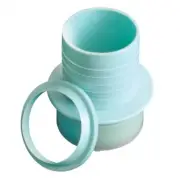 Kreepy Krauly kk Pool Cleaner Conquest & SSS Kadet Swivel and insert washer