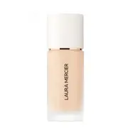 Laura mercier Liquid Foundation (Real Flawless) 30 ml - Shade: 0N1 Silk