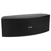 Dayton Audio CCS-33B 3-Way Center Channel Speaker Black