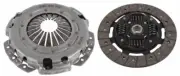 Sachs Clutch Kit For Nissan Opel Renault Vaux 3000950551 Replacement Part (for: Renault)