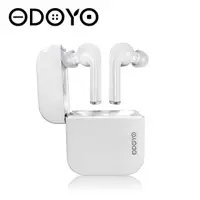 在飛比找momo購物網優惠-【ODOYO】Lighter真無線立體聲藍牙耳機(三色)