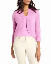 Nic+Zoe Bolero Cardigan