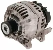 Jaylec alternator for Audi A3 8PA 1.4 TFSI 07-13 CAXC CMSA Petrol (for: Audi)