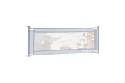 Playpals Baby Bed Rail S/M/L Height Adjustable Kids Safety Toddler Protect