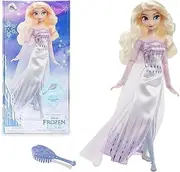 Disney Elsa Classic Doll – Frozen 2 – 11 ½ Inches