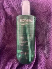Biotherm Biosource Hydrating & Tonifying Toner 400ml