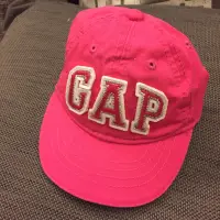 在飛比找蝦皮購物優惠-Gap baby 棒球帽