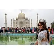 Save 20.00%! Private Taj Mahal Tour from Delhi by Super-Fast Train