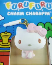 在飛比找樂天市場購物網優惠-【震撼精品百貨】Hello Kitty 凱蒂貓 KITTY耳