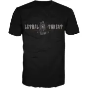 Lethal Threat Live Fast Reaper T-Shirts