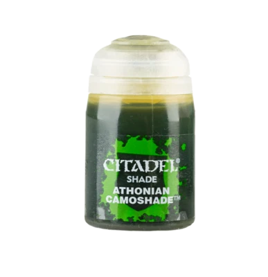 Citadel - NEW - Citadel Shade: Athonian Camoshade