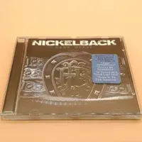 在飛比找蝦皮購物優惠-全新正版 美 NICKELBACK DARK HORSE 現