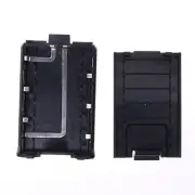 Replacement 6x AAA Battery Case For BaoFeng Walkie Talkie UV-5R UV-5R III UV-5RT