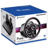 在飛比找蝦皮商城優惠-thrustmaster T128P 動力回饋 賽車方向盤/