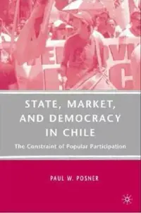 在飛比找博客來優惠-State, Market, and Democracy i