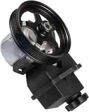 Power Steering Pump ，Compatible With Chevy Impala 2006-2011 Monte Carlo 2069989 88964571 15267585 88964358 88964571