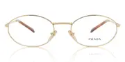 Prada PR A57V 5AK1O1 Women Eyeglasses